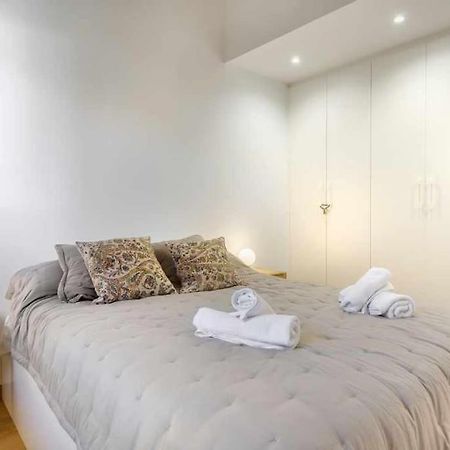 Duplex Campodios Villanua Exterior photo